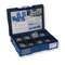 Assortimento viti autoforanti DIN 7504-M
